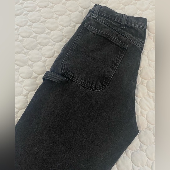 Vintage Rustler Cargo Pants - Picture 6 of 10